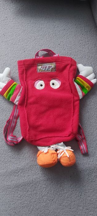 Plecak torba malucha