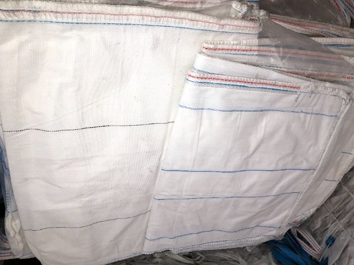 big bag bagi begi MOCNE ! 4 x uszy transportowe