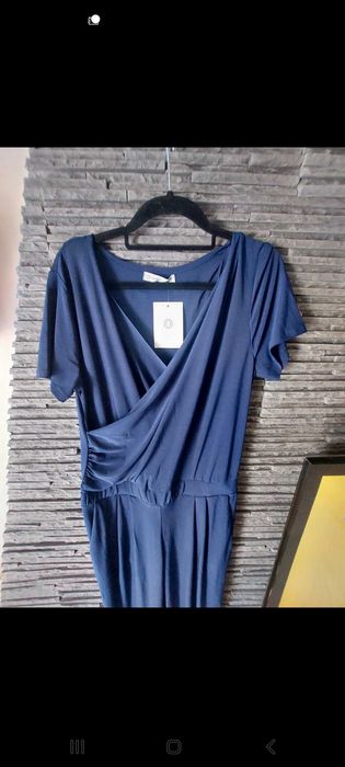 Kombinezon damski elegancki