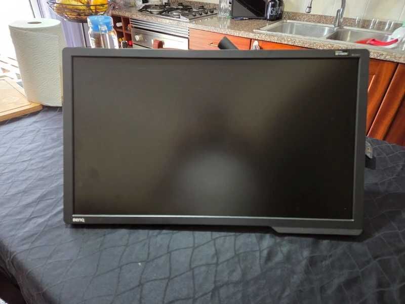 Monitor Benq 24"