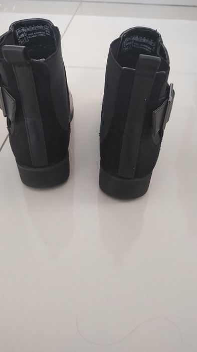 Buty rozmiar 36 ,F&F