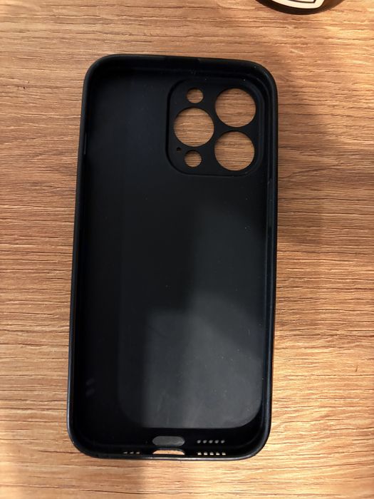 iPhone 13 Pro 128GB Grafitowy