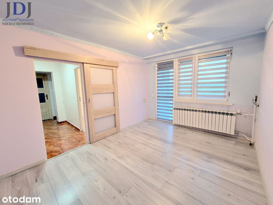 Mieszkanie 40 m2. Do zamieszkania. Poturzyn