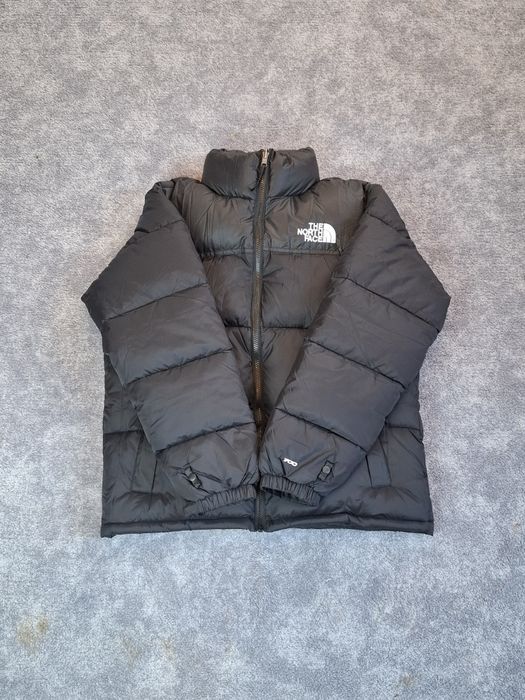 Kurtka The North Face 700 Czarna