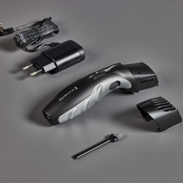 REMINGTON BARBA MB320C bezprzewodowy trymer do brody