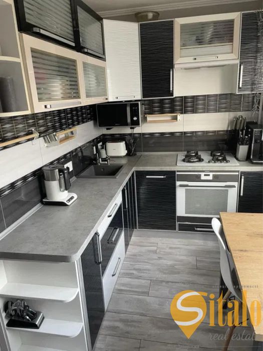 Продаж 3к.кв. р-н Гортопу (035)