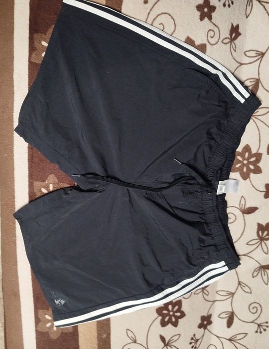 Spodenki krótkie męskie Adidas rozmiar 2XL stan idealny