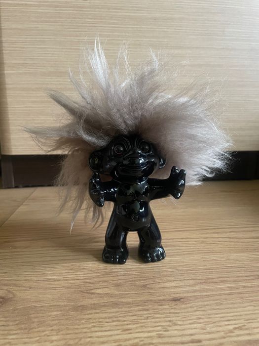 Good Luck Troll original dam by Sommer Denmark