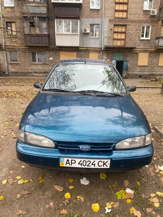 Продам авто Ford Mondeo