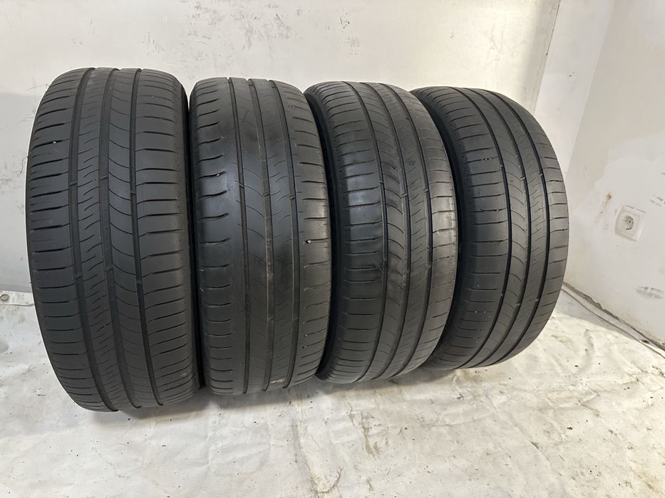 Michelin Energy 205/55r16 Літо Склад Шин Умань