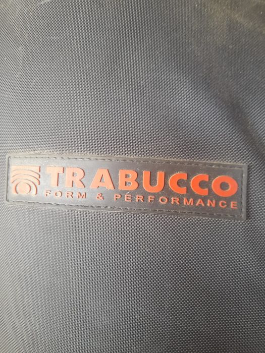 Saco de pesca para surfcasting