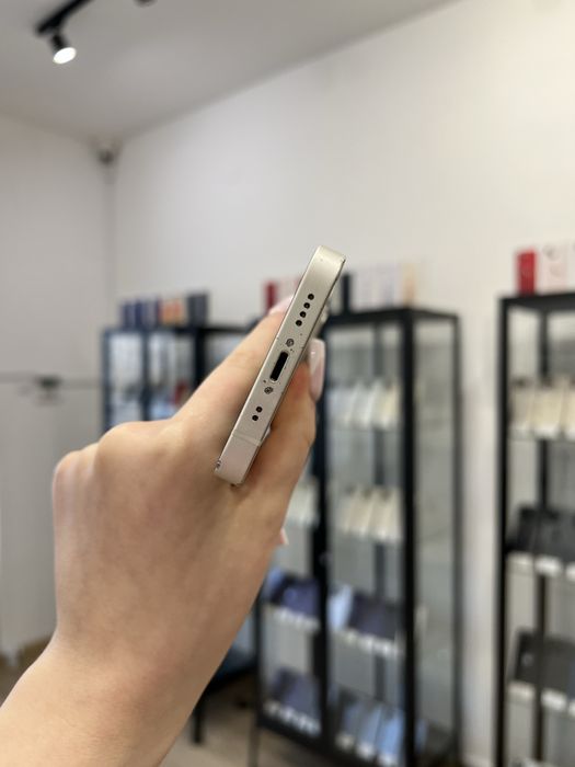 Telefon iPhone 13 MINI 128GB Biały Apple Gwarancja iTrade