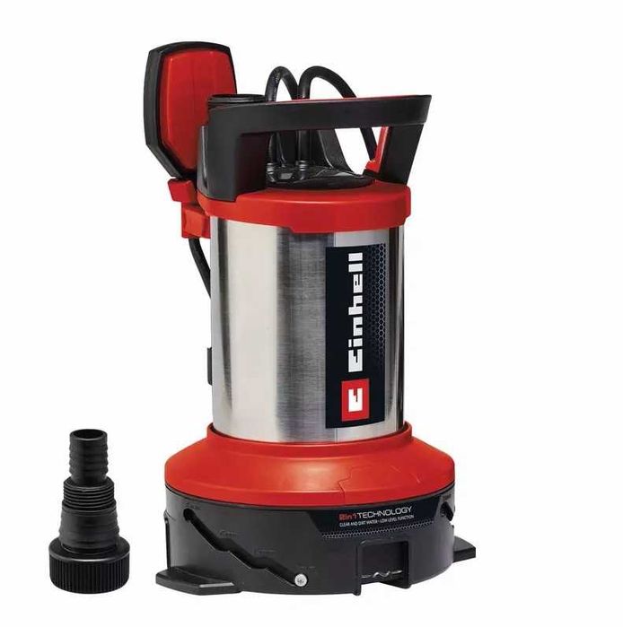 Pompa Zanurzeniowa EINHELL  GE-DP 7535 N LL ECO Zimowa Cena B14