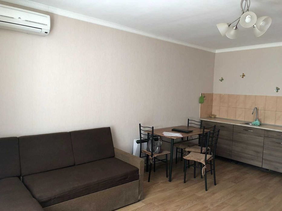 Срочно продам 1к.кв-студию 28м2 - View 2