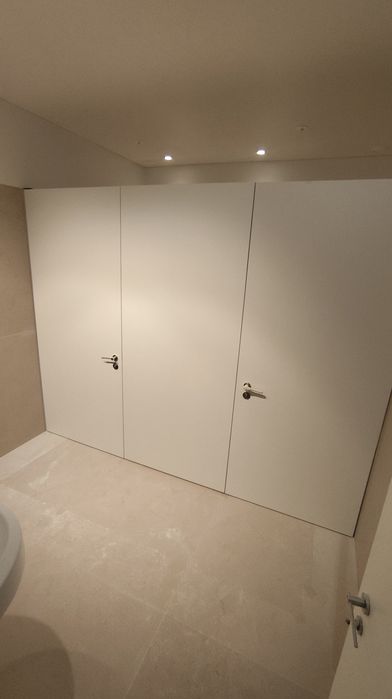 Serviço de carpinteiro