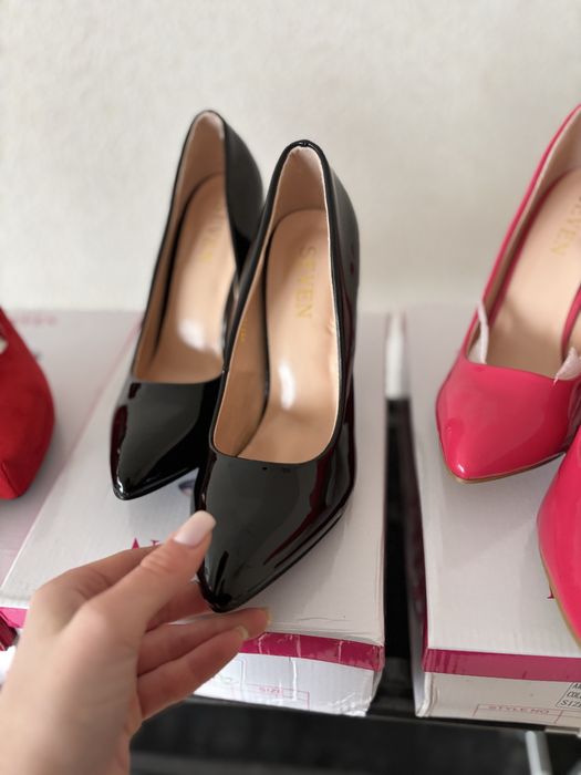 Туфли , лодочки женские, жіночі лодочки,туфли на шпильке