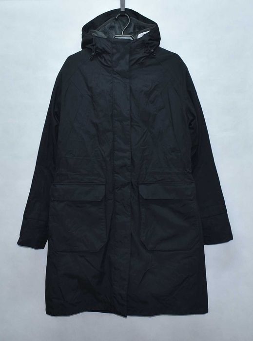 Płaszcz Zimowy Parka Helly Hansen HH Norway Winter Coat 40 L