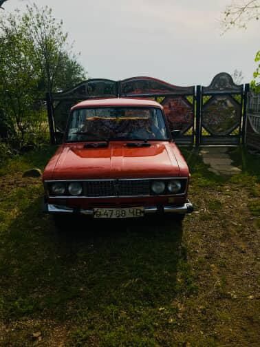 Продам машину в хорошому стані,цікавить обмін