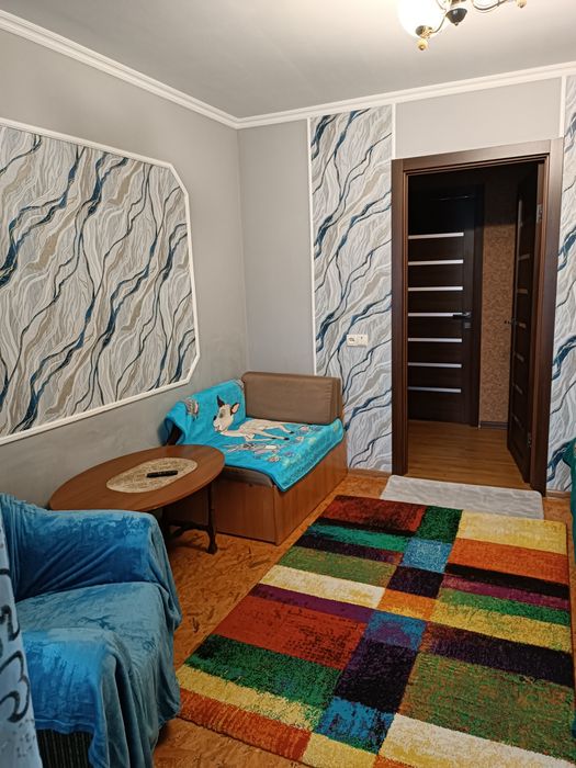 Квартира 2х км подобово погодинно