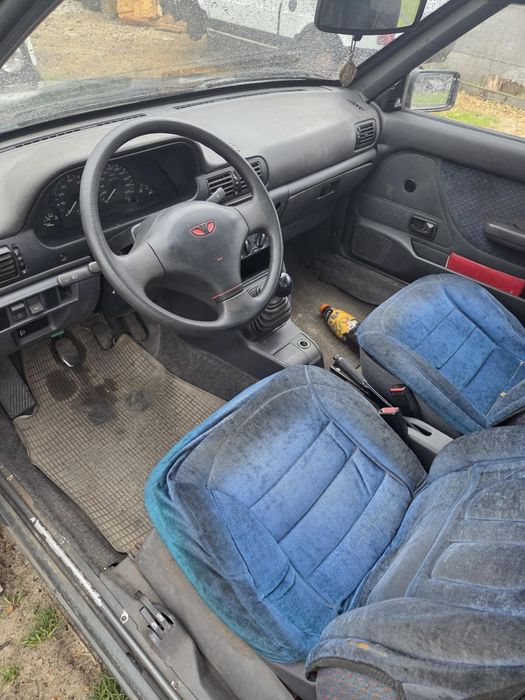 Polonez atu plus fiat 125p caro