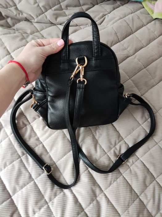 Рюкзак в стиле Victoria's secrets