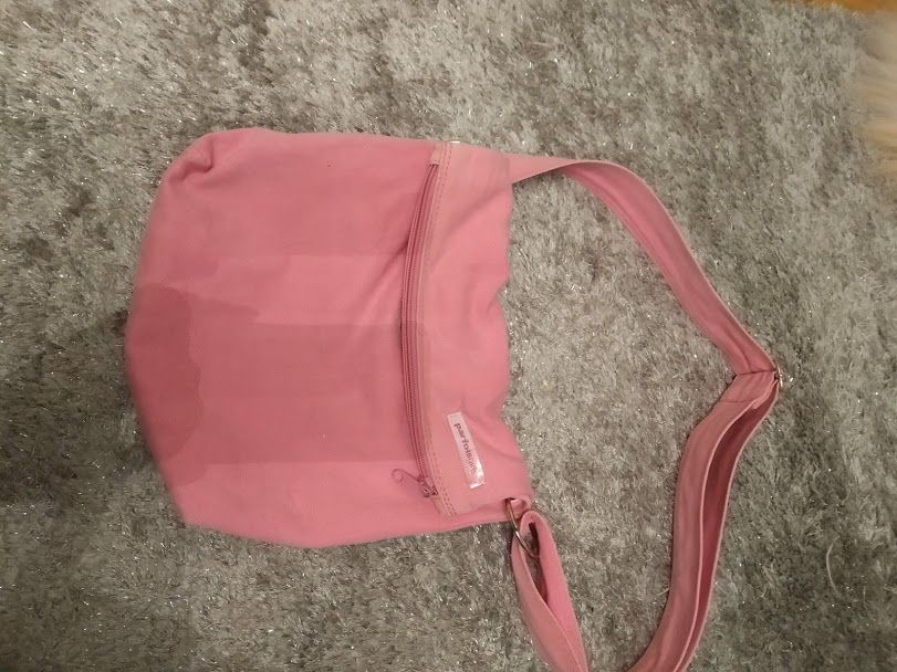 Mala de rapariga - Parfois