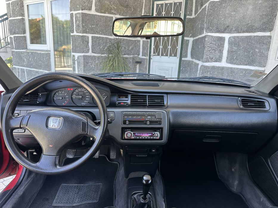 Vendo Honda Civic 94
