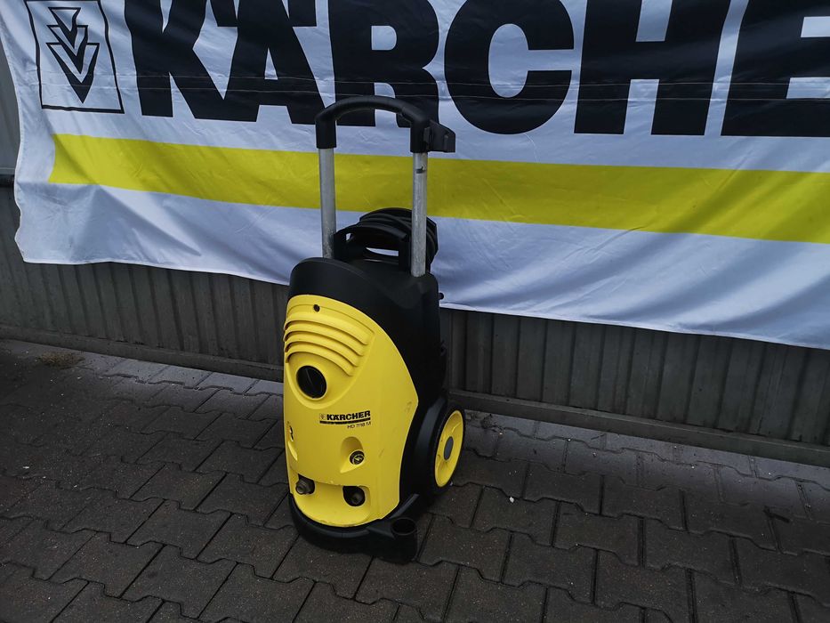 Karcher Hd 7/18-4m