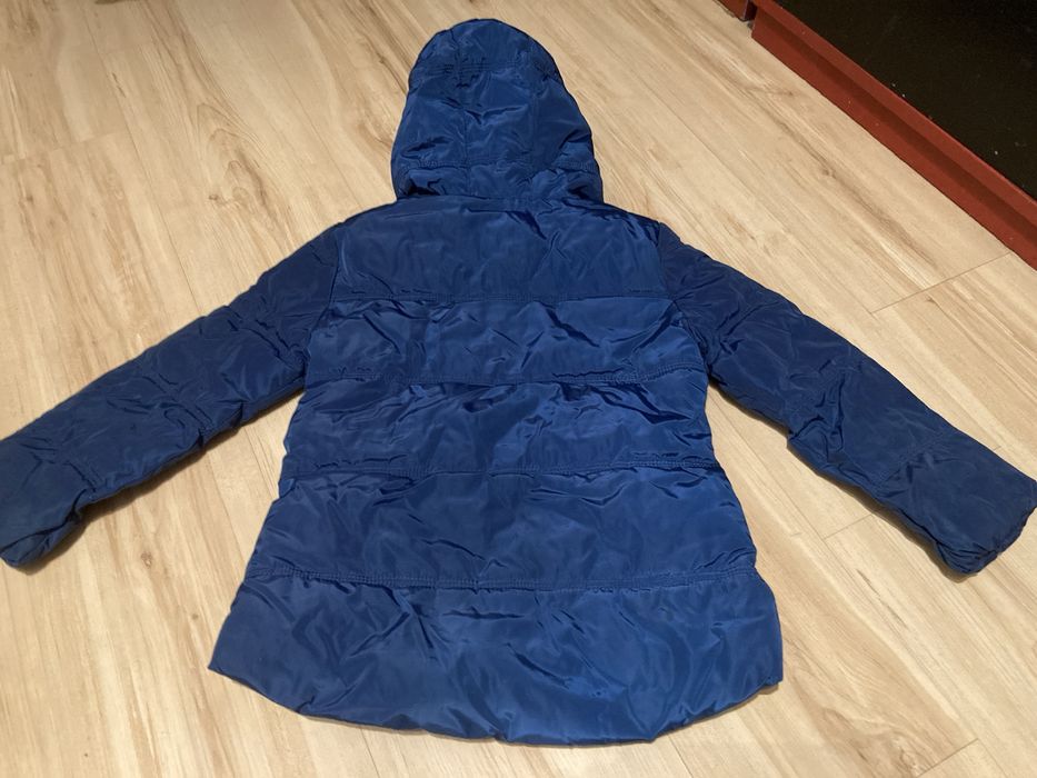 Kurtka Reserved 116 cm.