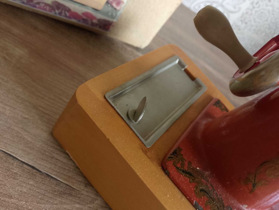 Maszyna do szycia ZSRR dzieci