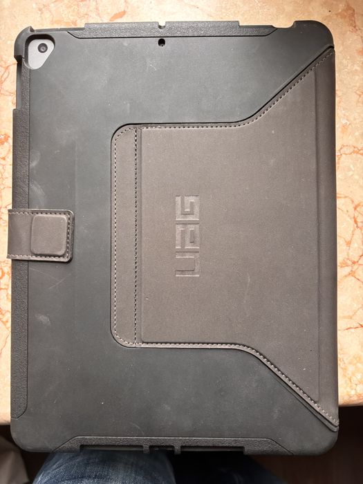 Планшет Apple iPad 10.2" 8th generation 2020 LTE Wi-Fi 128GB Silver