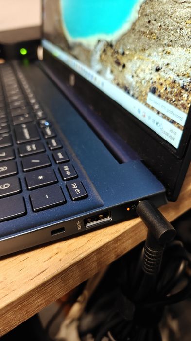HP Pavilion 15-eg3304nw 16GB Ram, 4TB  Lexar SSD MN790