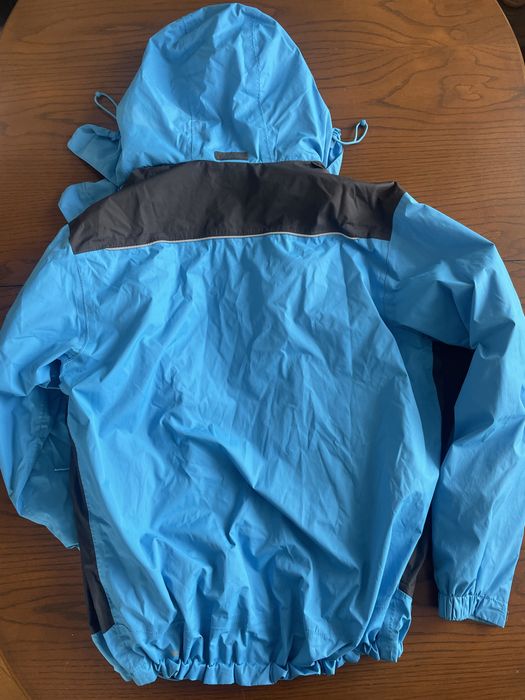 Sportowa kurtka Crane M