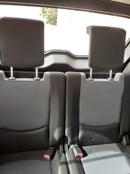 Monovolume Mazda5