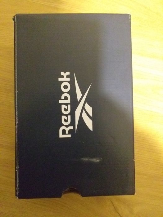Reebok Rush Runner 4.0