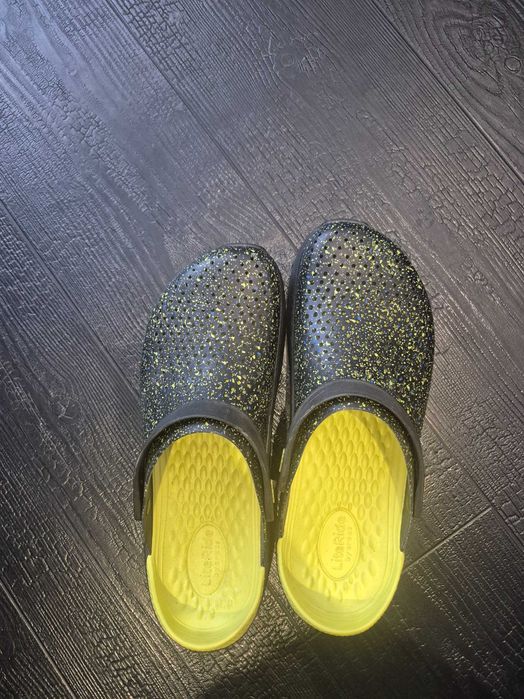 Крокси lite ride