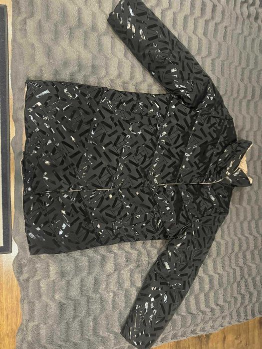 Dwustronna kurtka zimowa damska MOHITO r L