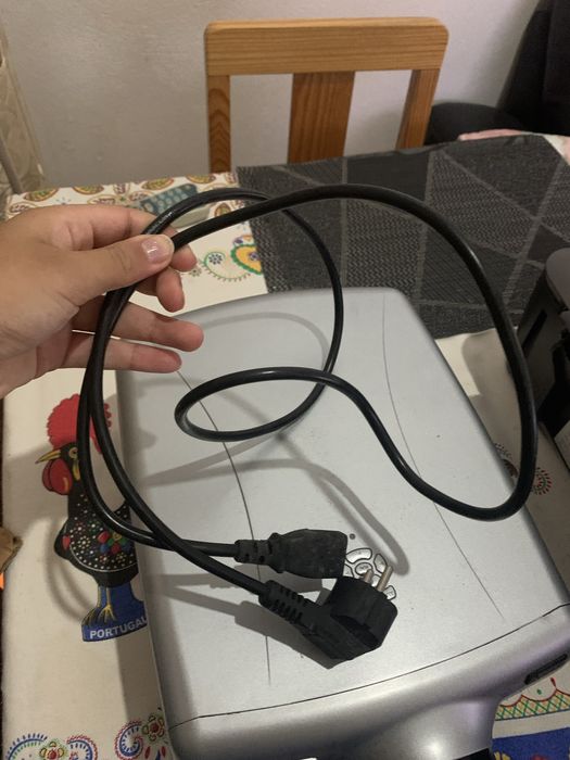 Projetor de video jocel lcd