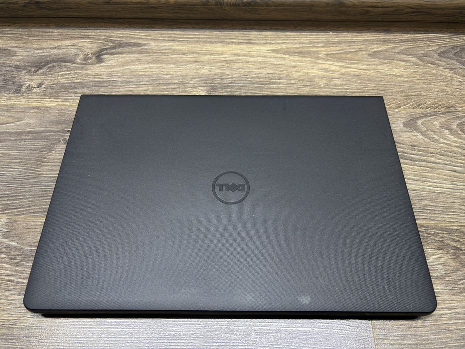 Dell Inspiron 15-3567 i3-7100 8gb DDR4 512gb SSD