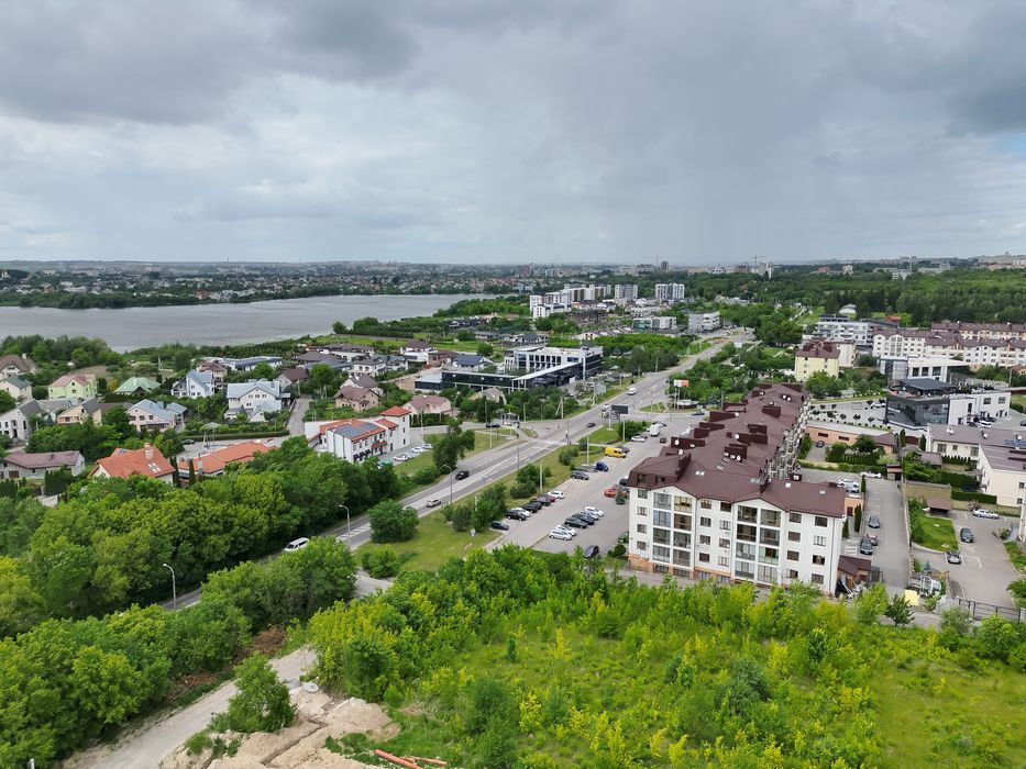 Продаж престижної ділянки