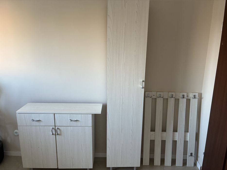 Oddam za darmo meble