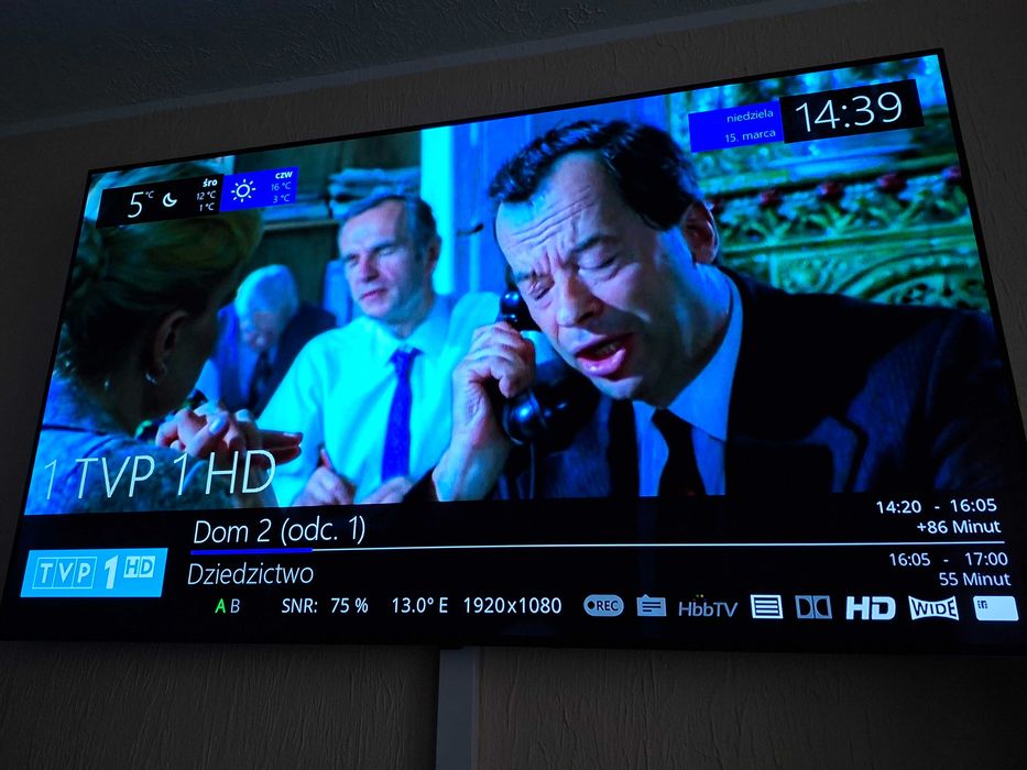 GigaBlue Trio 4K Linux Enigma2