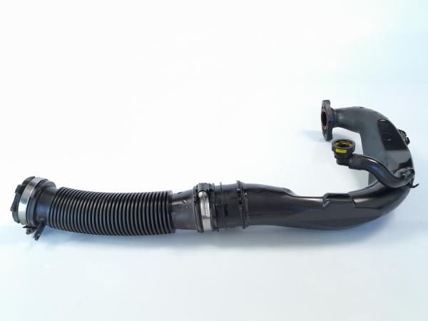 Tubo Turbo RENAULT Megane III Société (BZ0_)