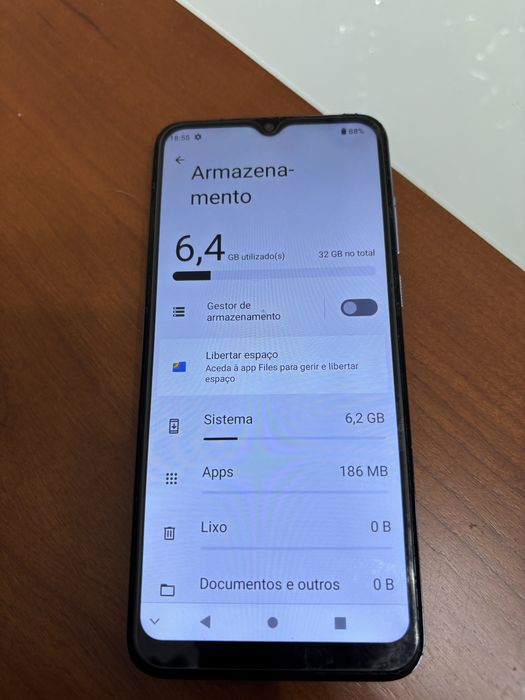 ZTE Blade A53 2/32gb