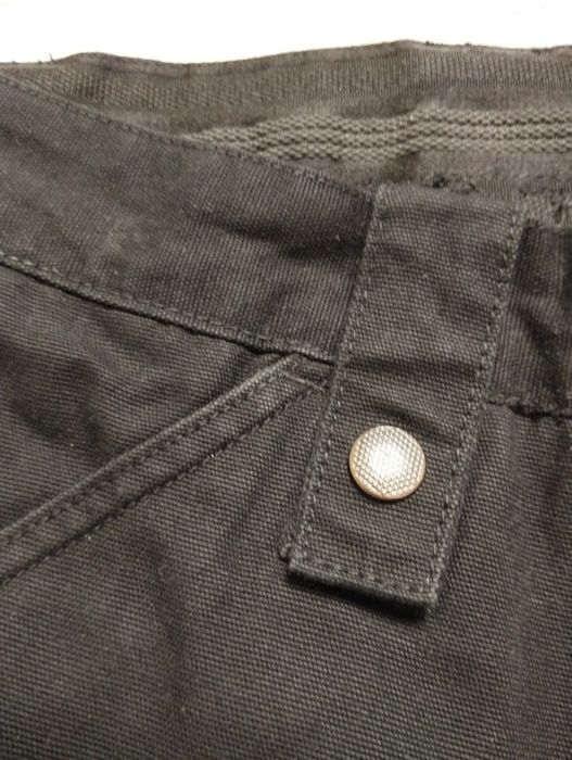 Спецовка роба брюки 44