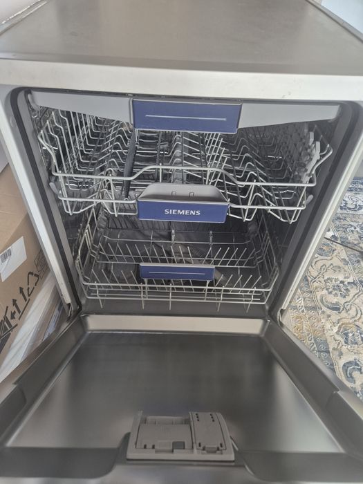 Zmywarka wolnostojąca