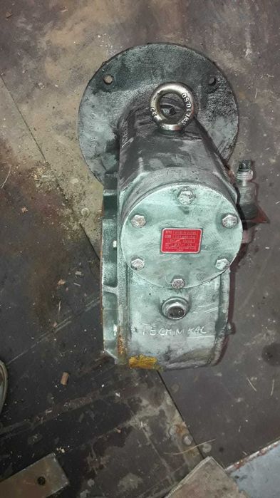 Motoreduktor VF130PI P13285 przekładnia Bonfiglioli