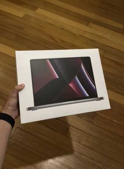 MacBook Pro M2 Pro 14’’