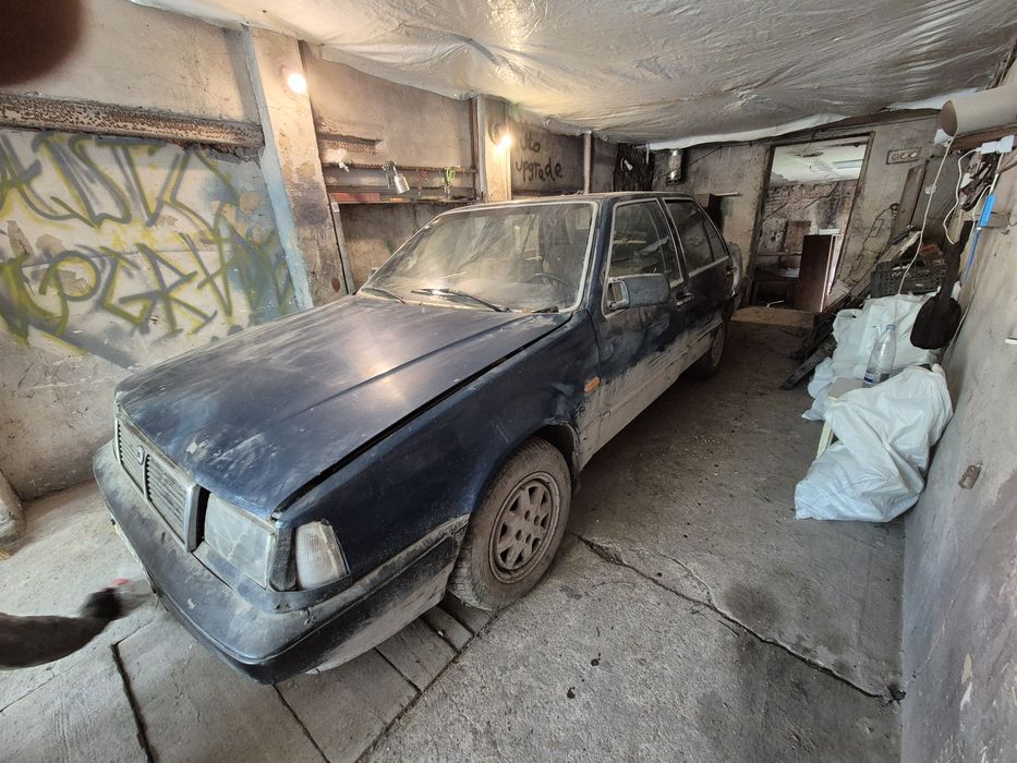 Продам Машину Фіат Lancіa