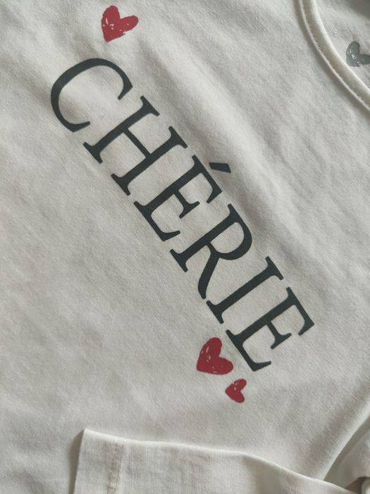 Zestaw dla dziewczynki 98/104